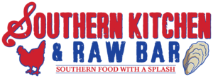 Southern Kitchen & Raw Bar