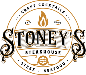 Stoney's Steakhouse Logo